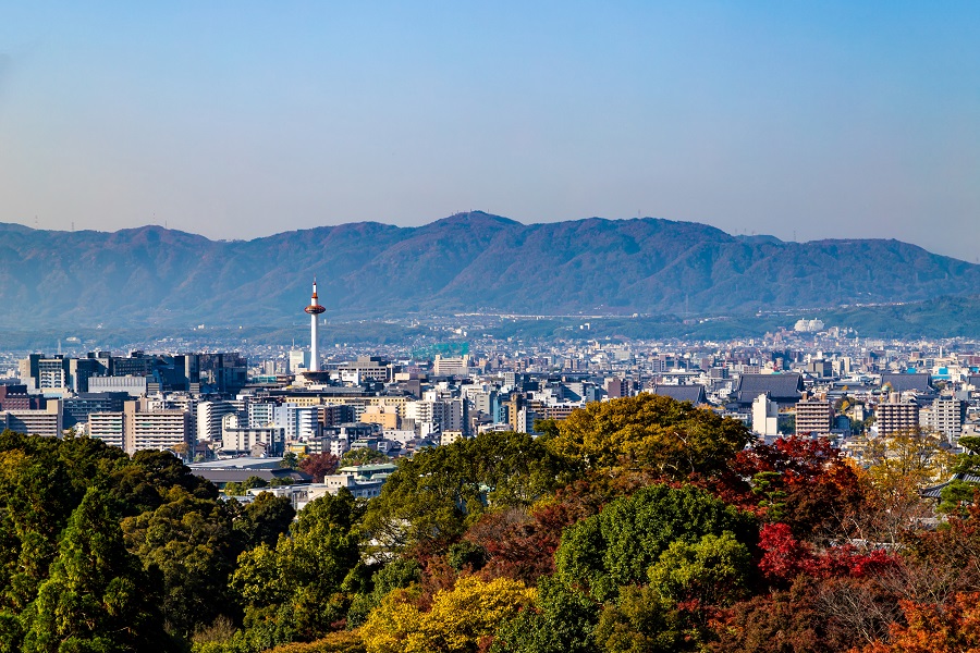 京都